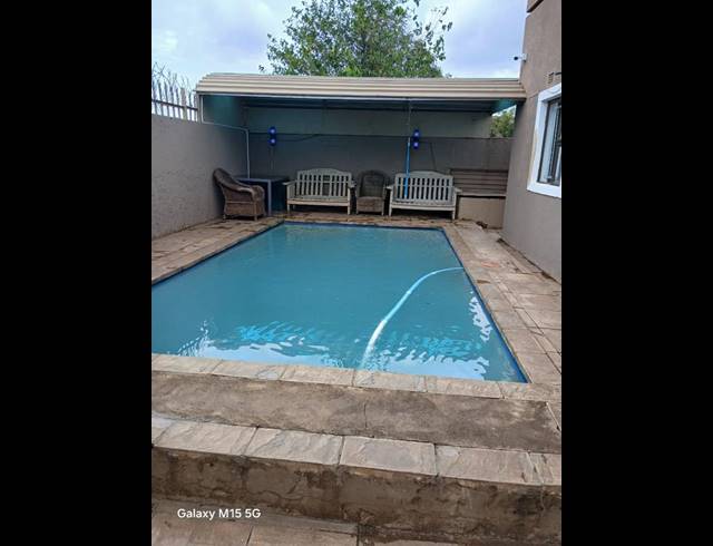 3 BEDROOM HOUSE FOR SALE IN ELDORADO PARK